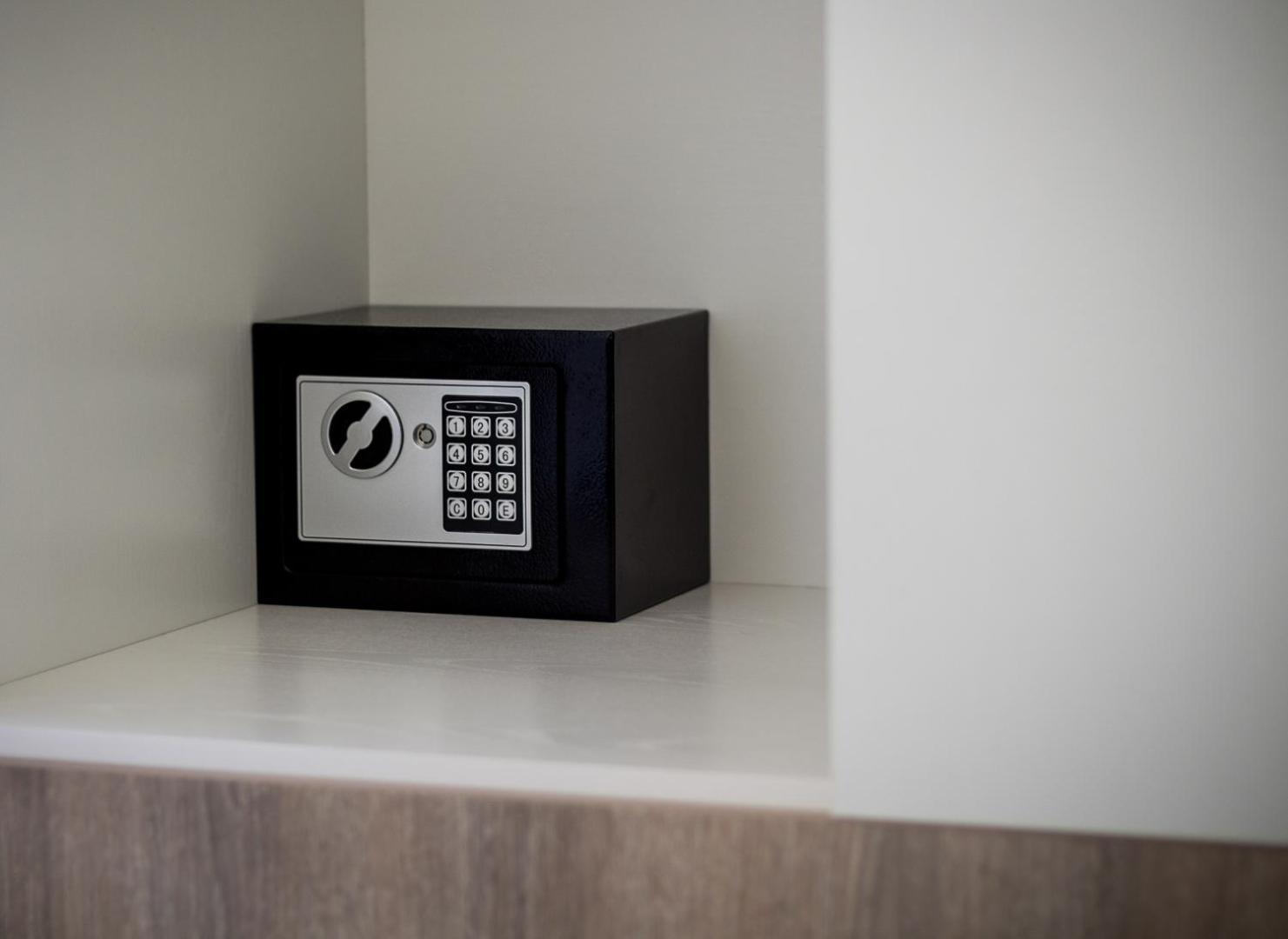 ניקיטי Oliva Suites מראה חיצוני תמונה