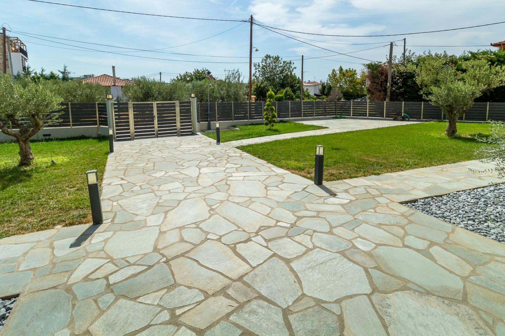 ניקיטי Oliva Suites מראה חיצוני תמונה